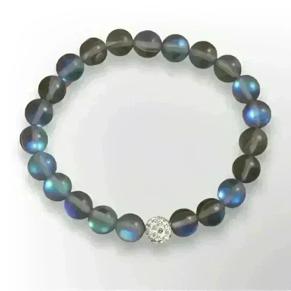 Colorful Sadie Beaded Bracelet